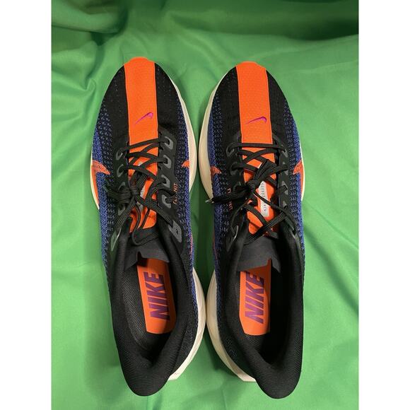 NEW Men’s Nike Pegasus Plus \'Astronomy Blue\' Hyper Crimson Size 14 FQ7262-008 main image 6